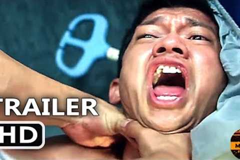 MOST BADASS MOVIE MOMENTS #1