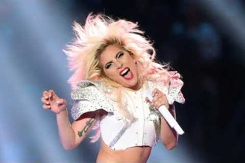 Famous Singers Accidentally Revealing They're Lip Syncing