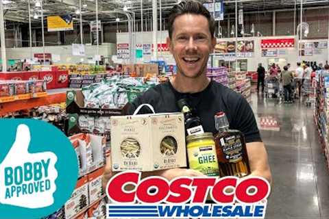 Top 5 Costco NEW Items You Should Buy