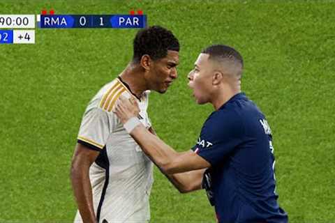 0% Sportsmanship Moments