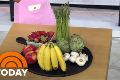 Gut check: How to keep your digestive system healthy