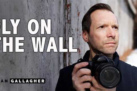 5 Street Photography Tips You MUST KNOW - Advice from a Photojournalist