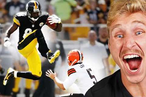 The BEST Sports Moments EVER!