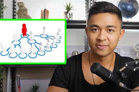 MLM Scam?! How Network Marketing Ruined My Life