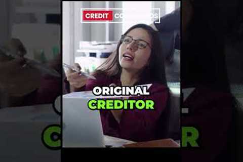 Here's how our game-changing credit repair program works.⁣ #shorts #creditrepair #creditcoach
