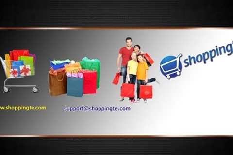 Shoppingte.com,best online shopping, bargain shopping