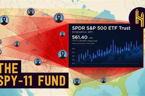 Why 1% of the Stock Market is Tied to 11 Random Americans