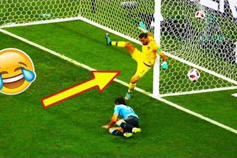 Funny Soccer Football Vines 2020 ● Goals l Skills l Fails #84