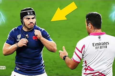 These Rugby Moments Left the World Speechless