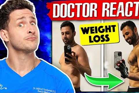 Fact-Checking MrWhoseTheBoss Health Hacks