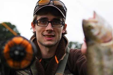 How to CATCH and COOK a Fish - UK Edition
