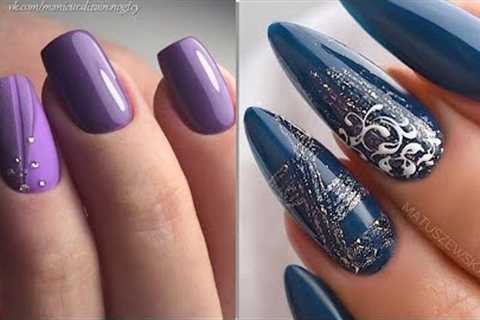 Nail art designs compilation//#shorts Compilation for beginners//Simple nail art ideas Compilation