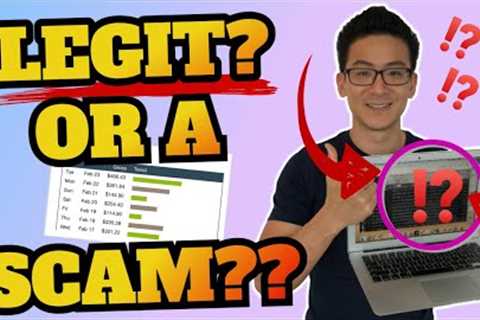 Is Clickbank Really Legit OR Is It A Big Lie &amp; Scam? (A Must Watch)...