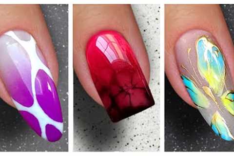 Nail Art Designs 2024 | Easy Nail Art #20nails