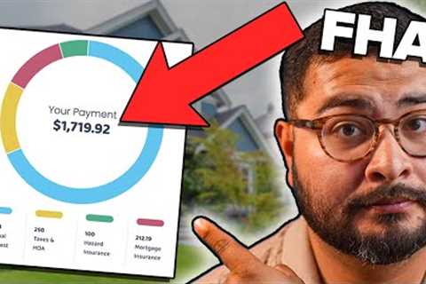 What Is The Best Mortgage For First Time Home Buyers? (2024)