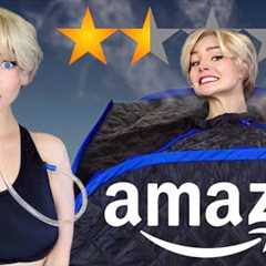 Testing VIRAL Amazon Products