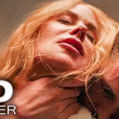 BABYGIRL Trailer (2024) Nicole Kidman