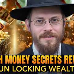 Jewish Money-Saving Secrets: Proven Strategies for Financial Success and Wealth Building