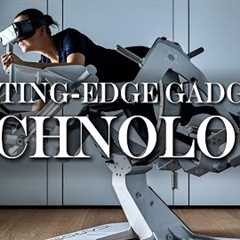 Luxury Technology: Cutting Edge Gadgets and Smart Home Systems