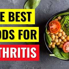 Actually Surprising Helpful Benefits Of Anti-Inflammatory Diet For Arthritis