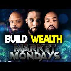 The Keys to Build Wealth