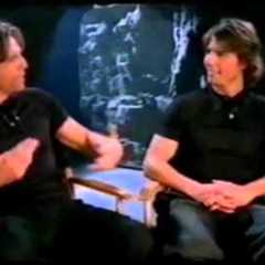 Ben Stiller Tom Cruise - Mission Impossible Parody