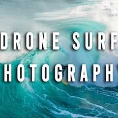 DRONE SURF Photography TIPS (DJI Mavic 2 Pro)