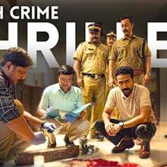 Top 7 Crime Thriller South Movies on YouTube, Netflix, Zee5