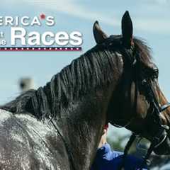 America's Day at the Races - September 29, 2024