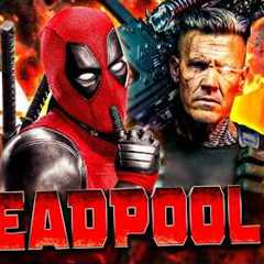 DEADPOOL 2 (2018) MOVIE REACTION!! FIRST TIME WATCHING!! Ryan Reynolds | Josh Brolin | Movie Review