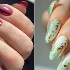 Nail designs 2024//#shorts Compilation for beginners//Simple nail art ideas Compilation