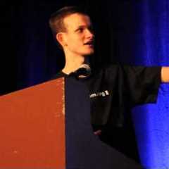 Vitalik Buterin reveals Ethereum at Bitcoin Miami 2014