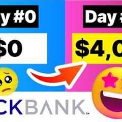 How To Make Money With Clickbank Affiliate Marketing (2024) 0 To $4,000/Month FAST!