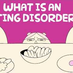 Why are eating disorders so hard to treat? - Anees Bahji