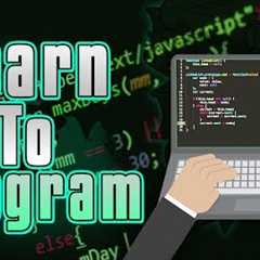 How To Learn Programming for BEGINNERS! (2022/2023)