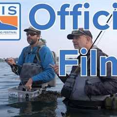 Orvis Saltwater Fly Fishing Festival 2024 - The Official Film