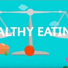 Healthy Eating: An introduction for children aged 5-11