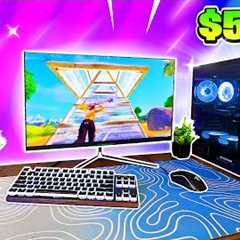 Why Is Everyone Buying This $500 Gaming PC?!