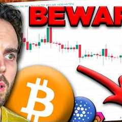 BITCOIN FLASH CRASH - WHAT IS HAPPENING?