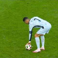 Cristiano Ronaldo Top 30 Magical Tricks No One Expected