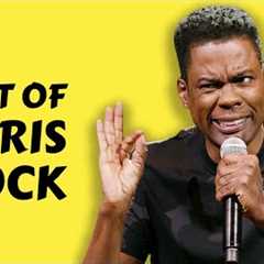 33 Minutes of Chris Rock