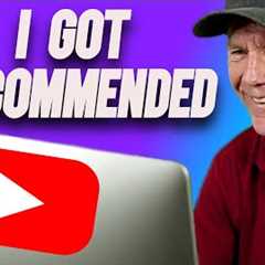 How To Rank YouTube Videos In Browse  Features In 2024 (GET RECOMMENDED)