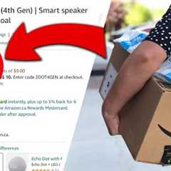 Top 10 Best Amazon Hacks To Save Money