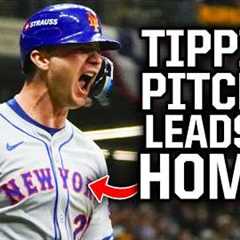 Pete Alonso hits game-winning homer to avoid elimination, a breakdown