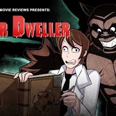 Brandon's Cult Movie Reviews: CELLAR DWELLER