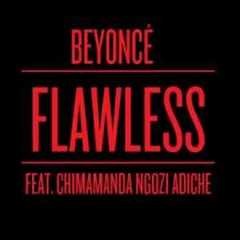 BEYONCÉ - FLAWLESS [ LYRIC VIDEO ]