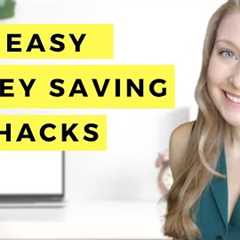 Save Money Shopping Online | Amazon + Holiday Shopping Hacks 2024