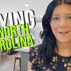 How to Buy a House in NC 2024: Ultimate Home Buying Guide & Tips for First-Time Buyers