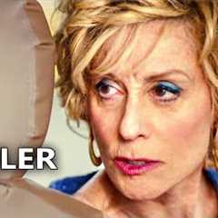 OUT OF MY MIND Trailer (2024) Judith Light