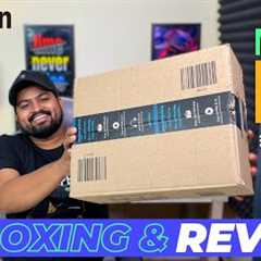 Amazon Mystery Box Unboxing & Review | Mystery Box Kaise Order Kare | Techy Masala